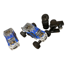 Tweedehands Arrma Vorteks 2WD BLX