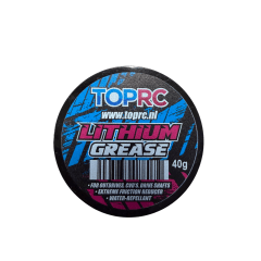 Lithium grease 40gr - Voor Outdrives, CVD's, Driveshafts