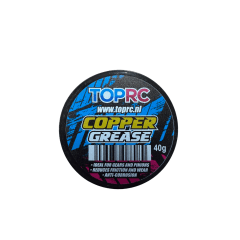 Kopervet 40gr - Voor gears & pinions