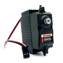Traxxas Servo Digital High-Torque, Metal Gear, Waterproof (TRX-2085XL)