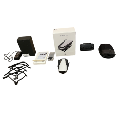 Tweedehands DJI Mavic Air + Incl. 1 Accu + Etui