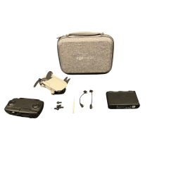 Tweedehands DJI Mavic Mini Flymore combo (00384575)