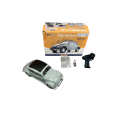 Tweedehands ROC Hobby 1/12 Beetle The People’s Car Scaler RTR