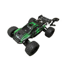 Tweedehands Traxxas XRT 8S Ultimate - Groen
