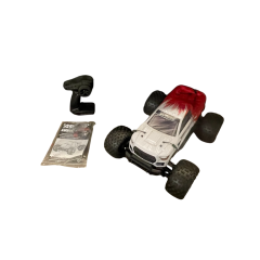 Tweedehands Arrma Granite 4x4 Incl.zender (Zonder accu en lader)