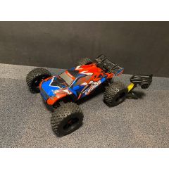 Tweedehands Team Corally Kronos XP 6S