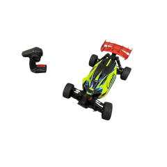 Tweedehands Tweedehands Arrma Typhon 223S brushless buggy