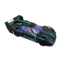 Tweedehands Arrma Vendetta 3S BLX (zonder zender)