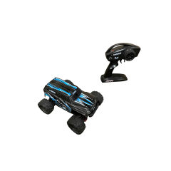 Tweedehands Latrax Teton / Blauw (zonder accu & lader) (00277938)
