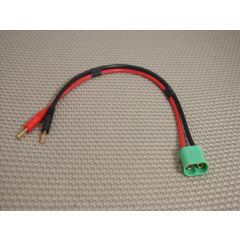 Laadkabel CC 6.5, Silicone Kabel 12AWG, 30cm