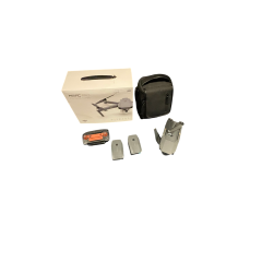 Tweedehands DJI Mavic Pro Flymore Combo (00395915)