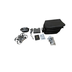 Tweedehands DJI Avata 2 Fly More Combo (3 accu's)