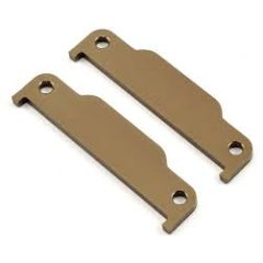 Hinge Pin Brace Plate (LOS254018)