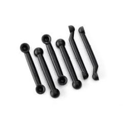 Camber links (4)/ toe links (2) (TRX-7636)