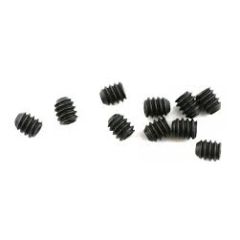 Hardened Set screws, 4-40 (LOSA6227)