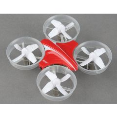 Prop set, White - Inductrix (BLH8705)