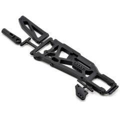 Kyosho - Front Suspension Arm NEO ST/ST-RR Evo (IS005C)