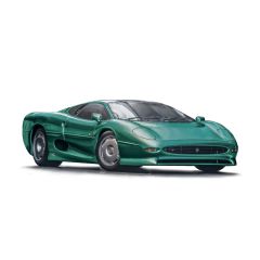 Italeri 1/24 Jaguar XJ220