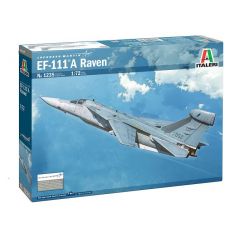 Italeri 1/72 EF-111A Raven