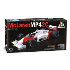 Italeri 1/12 McLaren MP42C