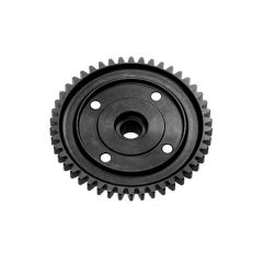 Kyosho - Spur Gear (46T) - Staal (IF-245)