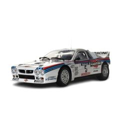 IXO Collection - 1/8 Lancia Rally 037
