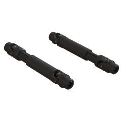 Arrma - Composite Slider Front Driveshaft set (AR310780)
