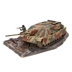 Revell 1/76 Jagdpanzer IV (L/70) 