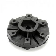 Jetko - Hex adaptor 12mm for TRX Slash Extreme Wheel (4)