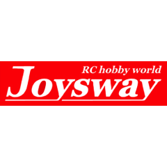Joysway P1.4x30mm Two Blade Nylon Propeller (JY93011)