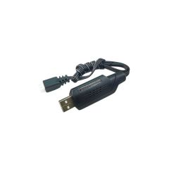 Joysway - 1A USB Charger For 6.4V LiFePO Battery