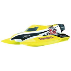 JoysWay Mad Shark V3 F1 Mini RTR boat 420mm 