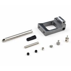 Joysway - Bullet V4 Aluminum Alloy Support For Rudder (JY830125)