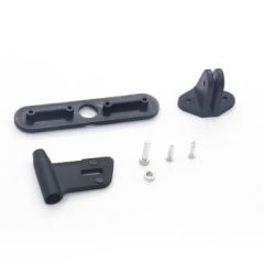 Joysway - Rear Shaft Strut Set (W/O Bearings) (860205)