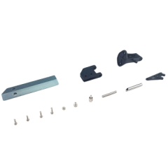 Joysway - Rudder and Support Set (860206)