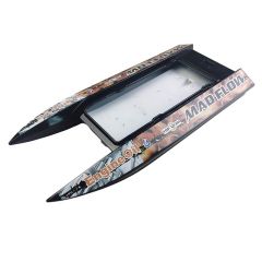 Joysway - Mad Flow V3 Hull (No Decals) (JY865305)