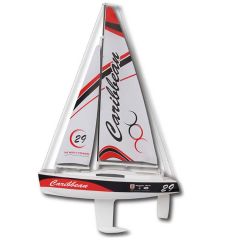Joysway Caribbean Yacht Rood RTR
