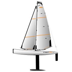 Joysway Dragon Flite 95 Zeilboot V2 RTR