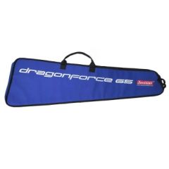 Joysway - DF65 Rig and Sails Transport Bag - Blauw