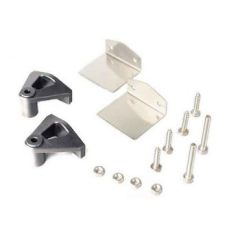 Joysway - Stainless Steel Trim Tabs and Plastic Stand Set (890121)