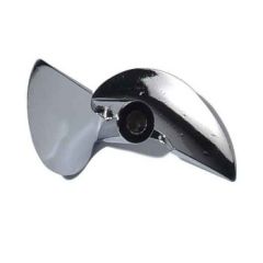 Joysway - P1.4xD60mm Two Blade Metal propeller (4S Lipo Racing) (890123)