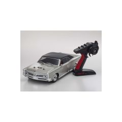 Kyosho Fazer MK2 Pontiac GTO 1967 RTR