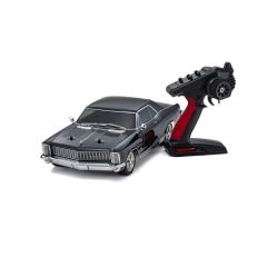 Kyosho Fazer MK2 Buick Riviera 1965 RTR - Regal Black