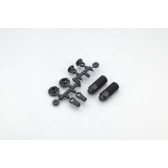 Plastic Parts for DBX/Rage shocks (IG001-1B)