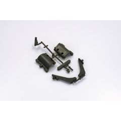 Bumper/Wing mount (TR104B)