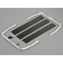 Killerbody Truck Bed Roof Roll Cage (Voor KB48667 bed set)