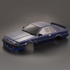KillerBody Nissan Skyline R31 - Blauw - 195mm
