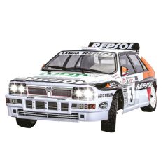 Killerbody Lancia Delta Repsol `93 Rally Venus Chassis