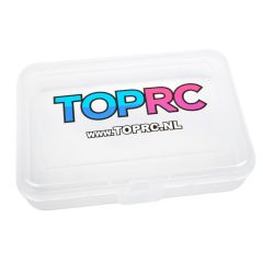 TopRC - Assortiment doos - 91x66x21mm