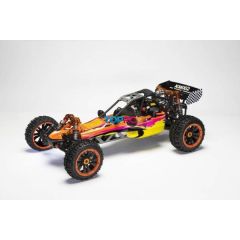 King motor 002SS 29cc RTR